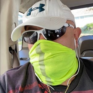 Meet your Posher, Antonio